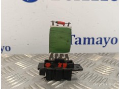 Recambio de resistencia calefaccion para opel corsa d 1.4 16v referencia OEM IAM A51003600   2