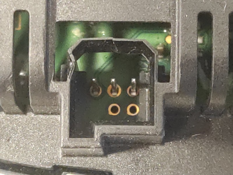 Recambio de mando climatizador para opel astra j lim. enjoy referencia OEM IAM 13346098  