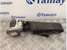 Recambio de cinturon seguridad delantero derecho para mercedes-benz clase b (w245) 2.0 cdi cat referencia OEM IAM 602876900  008