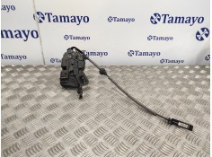 Recambio de cerradura puerta delantera derecha para volkswagen caddy ocio referencia OEM IAM 5TB837016A  B6A5TB837016A 2