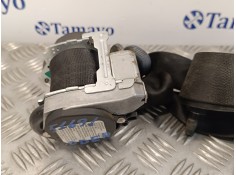 Recambio de cinturon seguridad delantero derecho para mercedes-benz clase b (w245) 2.0 cdi cat referencia OEM IAM 602876900  008 2