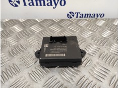 Recambio de modulo electronico para volvo s60 lim. 2.4 diesel cat referencia OEM IAM AV6N14C236BB  AV6N14C068AE