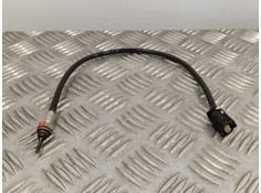 Recambio de sonda lambda para bmw serie 1 berlina (e81/e87) 2.0 turbodiesel cat referencia OEM IAM 7811913  010728000462