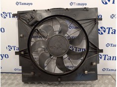 Recambio de electroventilador para mercedes-benz vito tourer (447) 2.1 cdi cat referencia OEM IAM A4479060412 3135103889 0130707