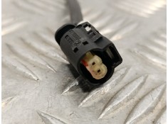 Recambio de sonda lambda para bmw serie 1 berlina (e81/e87) 2.0 turbodiesel cat referencia OEM IAM 7811913  010728000462 2
