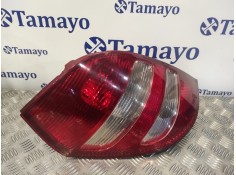 Recambio de piloto trasero izquierdo para mercedes-benz clase a (w169) 2.0 cdi cat referencia OEM IAM A169820036  A1698200364L 2
