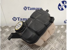 Recambio de deposito expansion para volvo s60 lim. 2.4 diesel cat referencia OEM IAM 6G918K218D2L4A  