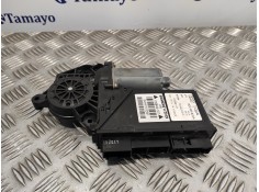 Recambio de motor elevalunas trasero derecho para audi a4 berlina (8e) 2.5 v6 24v tdi referencia OEM IAM 8E0959802A 5WK47011DBF 