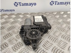 Recambio de motor elevalunas trasero derecho para audi a4 berlina (8e) 2.5 v6 24v tdi referencia OEM IAM 8E0959802A 5WK47011DBF  2