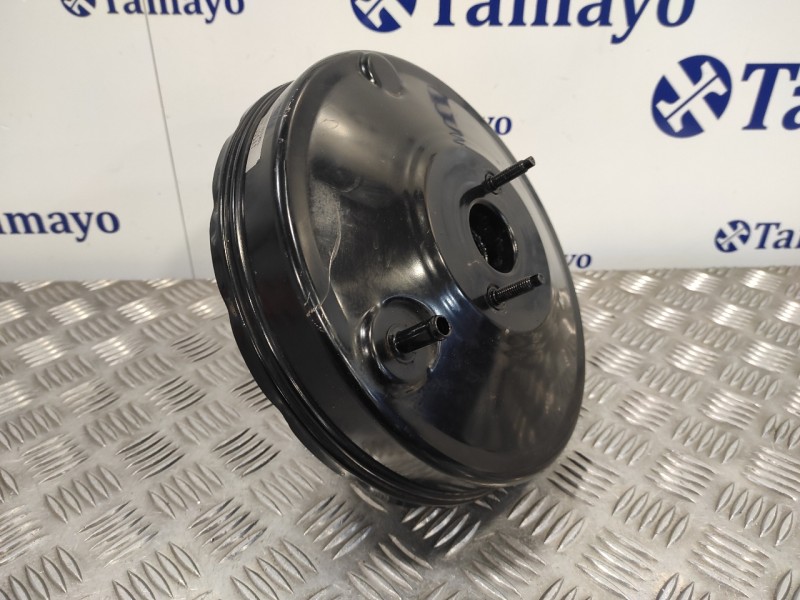 Recambio de servofreno para nissan nv 200 (m20) 1.5 dci cat referencia OEM IAM JX50F  