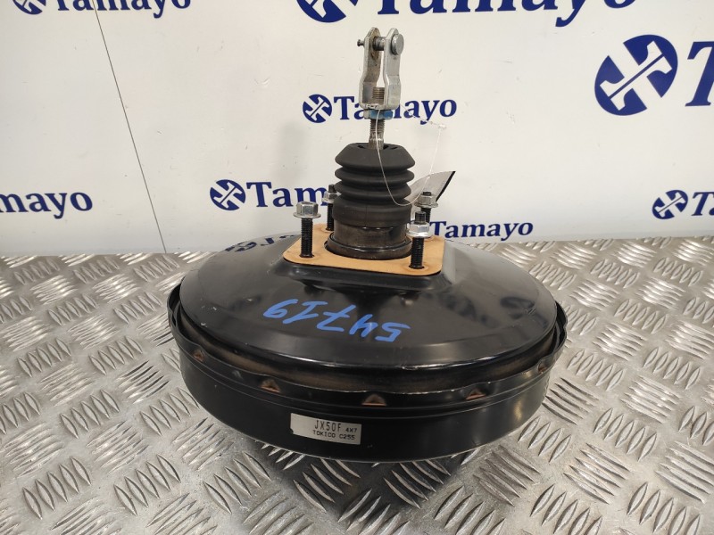 Recambio de servofreno para nissan nv 200 (m20) 1.5 dci cat referencia OEM IAM JX50F  