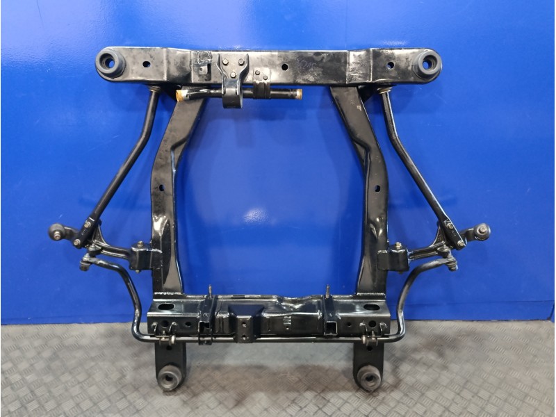 Recambio de puente delantero para kia carnival ii 2.9 crdi cat referencia OEM IAM K54A  