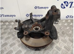 Recambio de mangueta delantera izquierda para audi a3 sportback (8va) 2.0 16v tdi referencia OEM IAM 5Q0400053DS  
