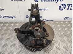 Recambio de mangueta delantera izquierda para audi a3 sportback (8va) 2.0 16v tdi referencia OEM IAM 5Q0400053DS   2