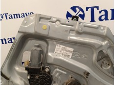 Recambio de elevalunas delantero derecho para kia sportage referencia OEM IAM 824800Z000 824800Z000FR 824800Z060WK 2