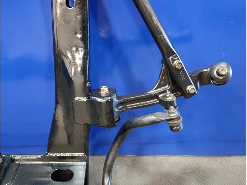 Recambio de puente delantero para kia carnival ii 2.9 crdi cat referencia OEM IAM K54A  