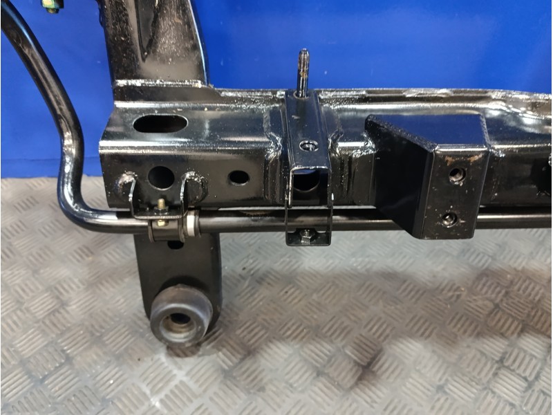 Recambio de puente delantero para kia carnival ii 2.9 crdi cat referencia OEM IAM K54A  