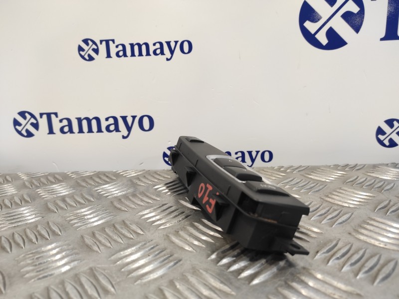 Recambio de mando multifuncion para bmw serie 5 lim. (f10) 2.0 turbodiesel referencia OEM IAM 61319202951 10755210 6131920295102