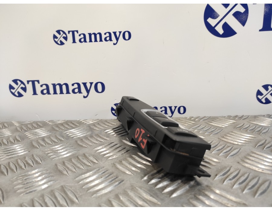 Recambio de mando multifuncion para bmw serie 5 lim. (f10) 2.0 turbodiesel referencia OEM IAM 61319202951 10755210 6131920295102