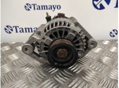 Recambio de alternador para subaru justy j13 1.0 referencia OEM IAM 27060B1080  1022116050