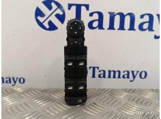 Recambio de mando elevalunas delantero izquierdo para citroën c4 picasso 1.2 12v e-thp referencia OEM IAM 96788281ZD  96788281ZD