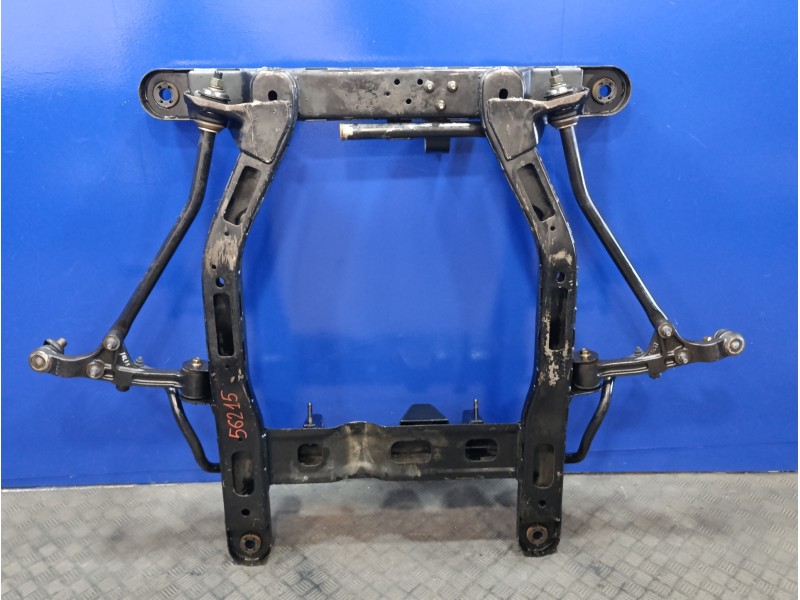 Recambio de puente delantero para kia carnival ii 2.9 crdi cat referencia OEM IAM K54A  