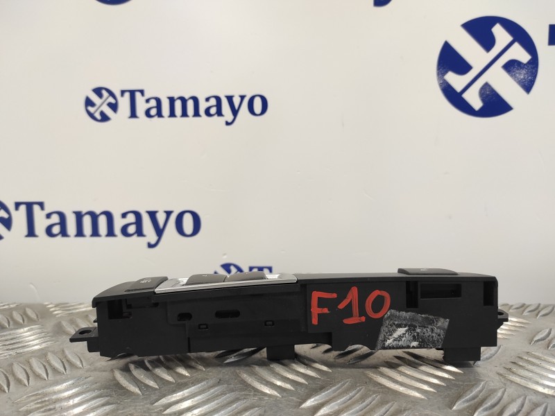 Recambio de mando multifuncion para bmw serie 5 lim. (f10) 2.0 turbodiesel referencia OEM IAM 61319202951 10755210 6131920295102