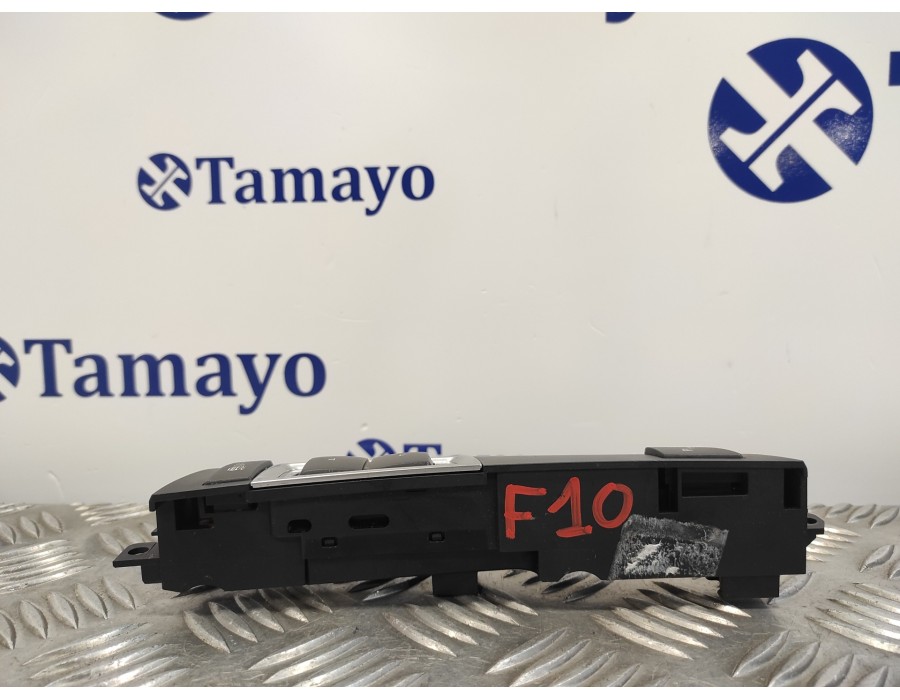 Recambio de mando multifuncion para bmw serie 5 lim. (f10) 2.0 turbodiesel referencia OEM IAM 61319202951 10755210 6131920295102