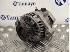 Recambio de alternador para subaru justy j13 1.0 referencia OEM IAM 27060B1080  1022116050 2