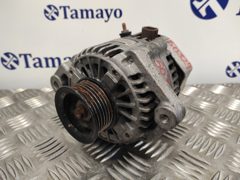 Recambio de alternador para subaru justy j13 1.0 referencia OEM IAM 27060B1080  1022116050