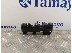 Recambio de mando elevalunas delantero izquierdo para citroën c4 picasso 1.2 12v e-thp referencia OEM IAM 96788281ZD  96788281ZD 2
