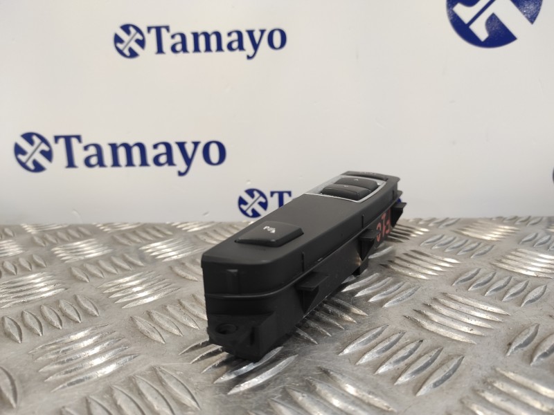 Recambio de mando multifuncion para bmw serie 5 lim. (f10) 2.0 turbodiesel referencia OEM IAM 61319202951 10755210 6131920295102