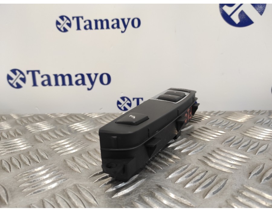 Recambio de mando multifuncion para bmw serie 5 lim. (f10) 2.0 turbodiesel referencia OEM IAM 61319202951 10755210 6131920295102