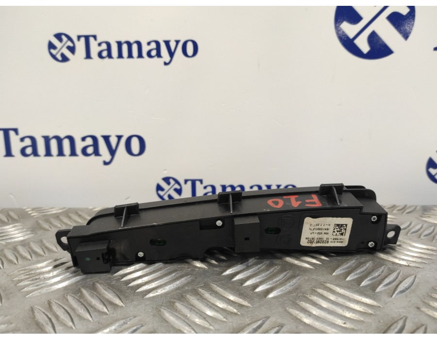Recambio de mando multifuncion para bmw serie 5 lim. (f10) 2.0 turbodiesel referencia OEM IAM 61319202951 10755210 6131920295102
