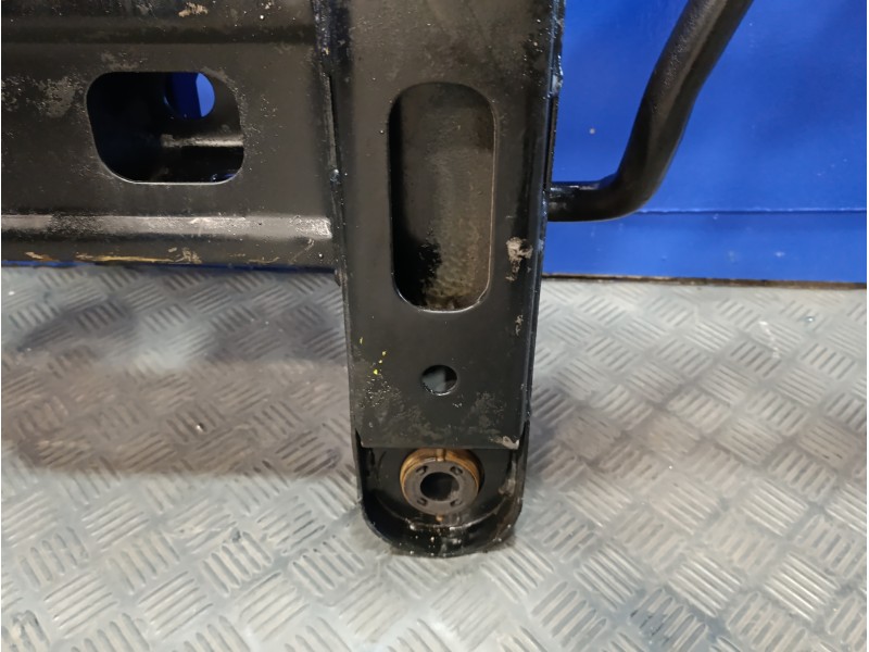 Recambio de puente delantero para kia carnival ii 2.9 crdi cat referencia OEM IAM K54A  
