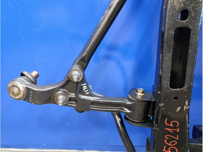 Recambio de puente delantero para kia carnival ii 2.9 crdi cat referencia OEM IAM K54A  