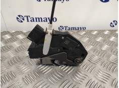 Recambio de cerradura puerta trasera derecha para volvo s60 lim. 2.4 diesel cat referencia OEM IAM 31301746  