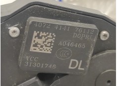 Recambio de cerradura puerta trasera derecha para volvo s60 lim. 2.4 diesel cat referencia OEM IAM 31301746   2