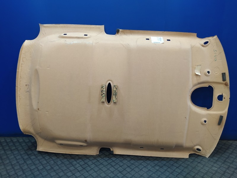 Recambio de techo interior para mini mini (r56) referencia OEM IAM   