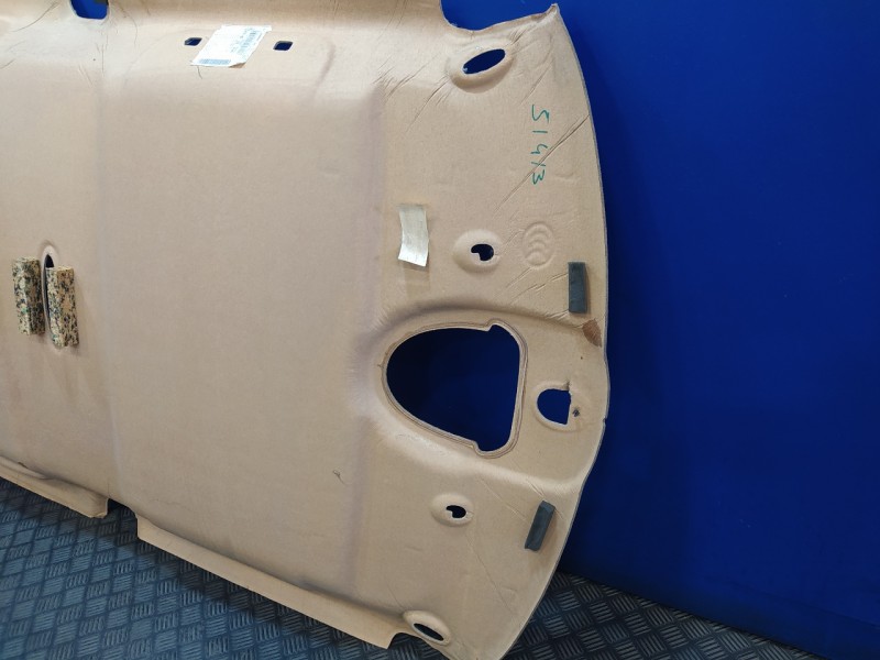 Recambio de techo interior para mini mini (r56) referencia OEM IAM   