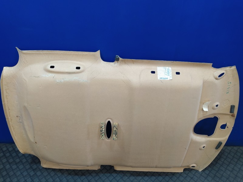 Recambio de techo interior para mini mini (r56) referencia OEM IAM   