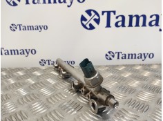 Recambio de rampa inyectora para dacia lodgy 1.2 16v tce cat referencia OEM IAM 175226637R   2