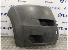 Recambio de puntera paragolpes delantero derecho para fiat ducato caja cerrada 33 (06.2006 =>) 2.2 jtd cat referencia OEM IAM 13