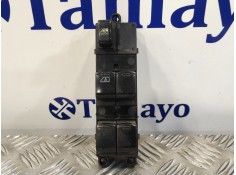 Recambio de mando elevalunas delantero izquierdo para nissan pathfinder (r51) 2.5 dci diesel cat referencia OEM IAM 2259004216A2