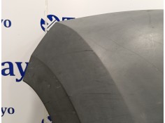 Recambio de puntera paragolpes delantero derecho para fiat ducato caja cerrada 33 (06.2006 =>) 2.2 jtd cat referencia OEM IAM 13 2