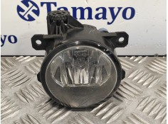 Recambio de faro antiniebla izquierdo para citroën c4 lim. referencia OEM IAM 9687410080 ST90HP09117 89207181