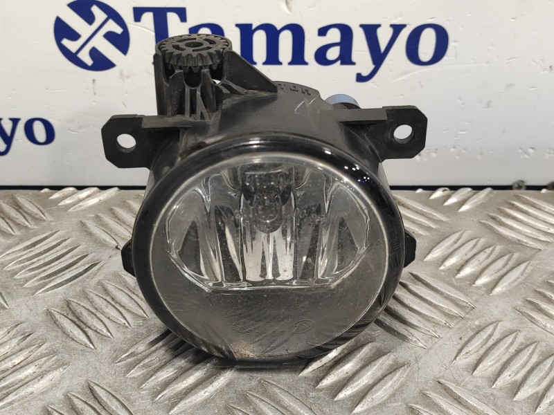 Recambio de faro antiniebla izquierdo para citroën c4 lim. referencia OEM IAM 9687410080 ST90HP09117 89207181