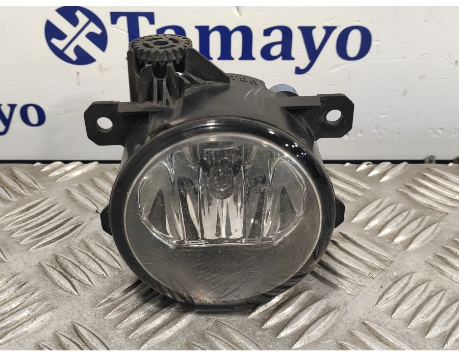 Recambio de faro antiniebla izquierdo para citroën c4 lim. referencia OEM IAM 9687410080 ST90HP09117 89207181