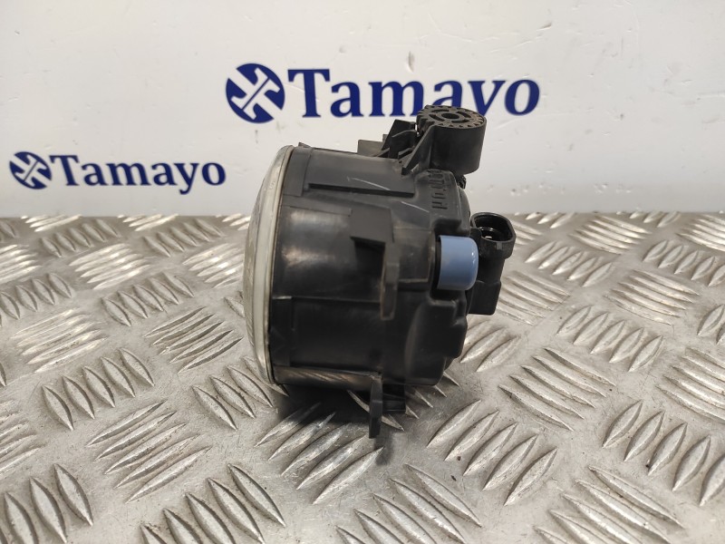 Recambio de faro antiniebla izquierdo para citroën c4 lim. referencia OEM IAM 9687410080 ST90HP09117 89207181