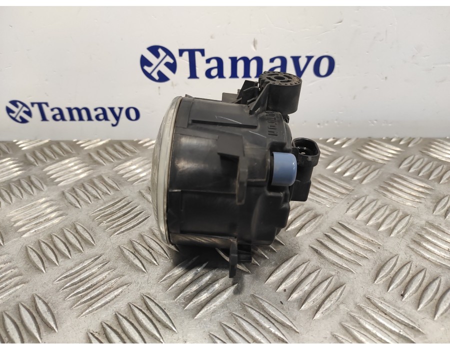 Recambio de faro antiniebla izquierdo para citroën c4 lim. referencia OEM IAM 9687410080 ST90HP09117 89207181
